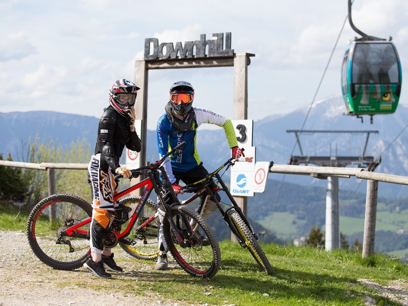 downhill-bike(c)zauberberg-semmering