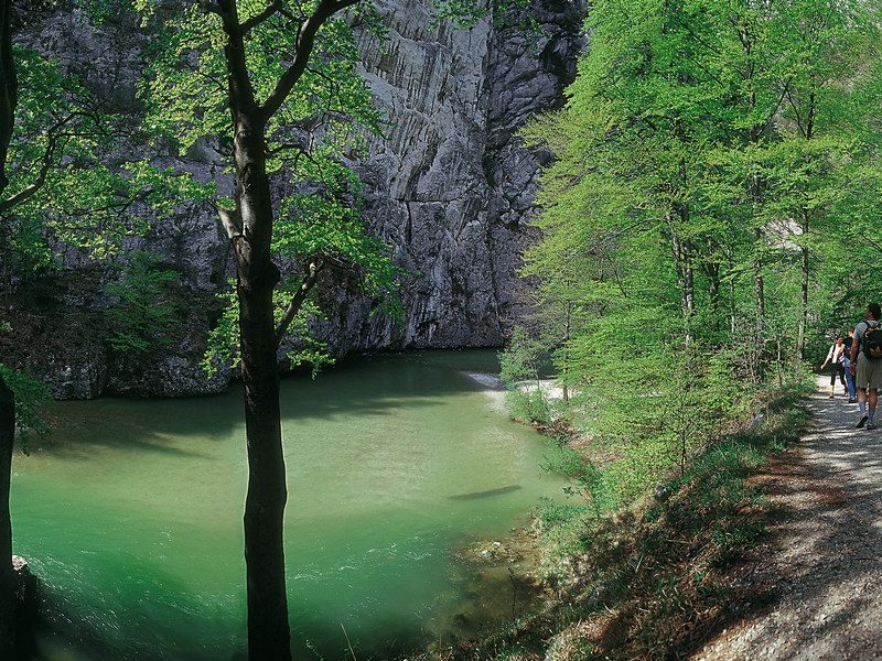 fz0630_Höllental©WA_FranzZwickl