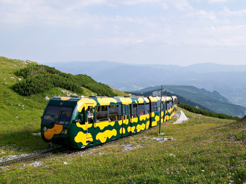 fz3877_Schneebergbahn©WA_FranzZwickl